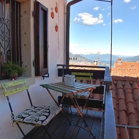 Casa Cuore Stresa Dış mekan fotoğraf